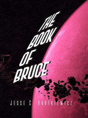 cover image of The Book of the Bruce